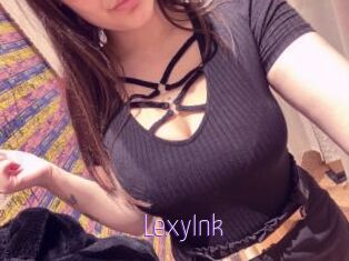 LexyInk