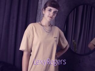 LexyRogers