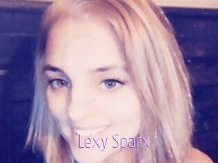 Lexy_Sparx