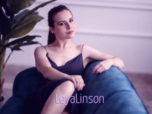 LeyaLinson