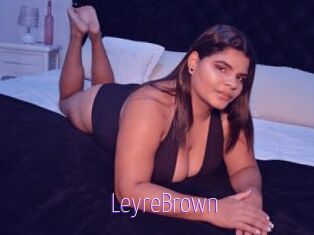 LeyreBrown