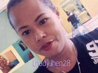 LhadyJhen28