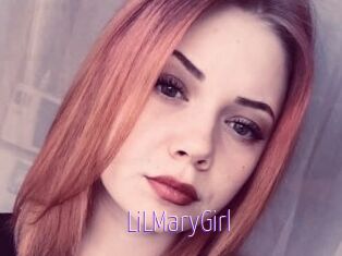 LiLMaryGirl