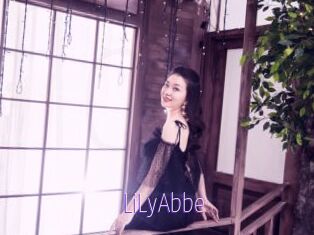LiLyAbbe