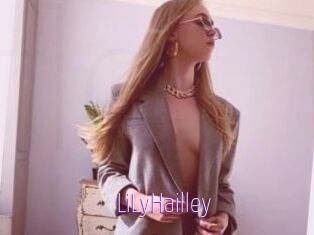 LiLyHailley