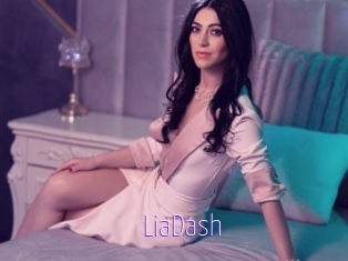 LiaDash Fuck Lolita Cunt