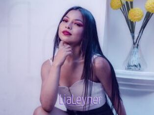 LiaLeyner