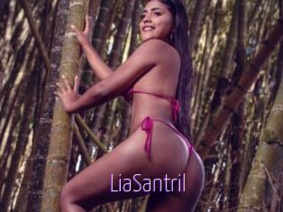 LiaSantril