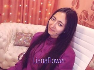 LianaFlower