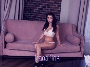 LianaPink