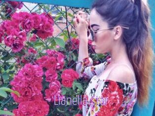 Lianella_star