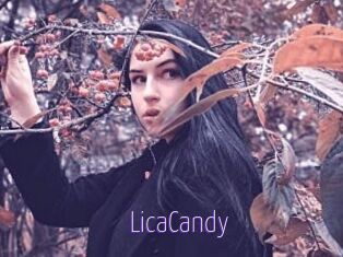 LicaCandy
