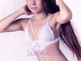 LicethRussel