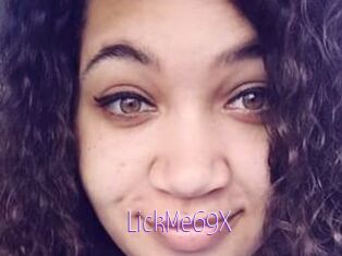 LickMe69X
