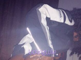 LickingLulie