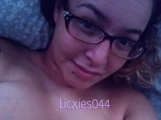 Licxies044