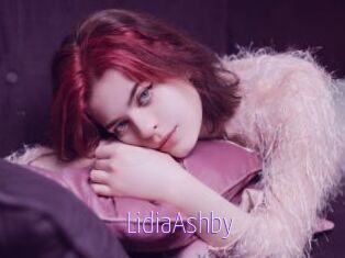 LidiaAshby