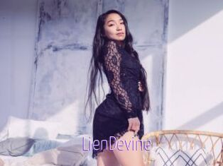LienDevine
