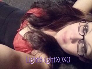 LightBrightXOXO