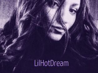 LilHotDream