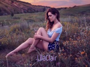 LilaClair Fuck Lolita Cunt