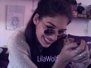 LilaWolf