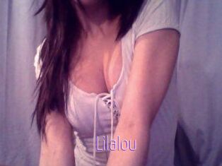 Lilalou