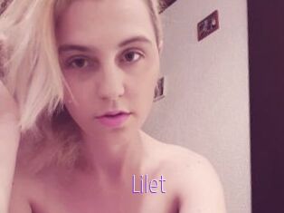 Lilet Fuck Lolita Cunt