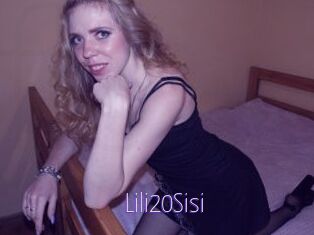 Lili20Sisi