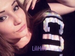 LiliHillt