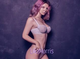 LiliaMorris