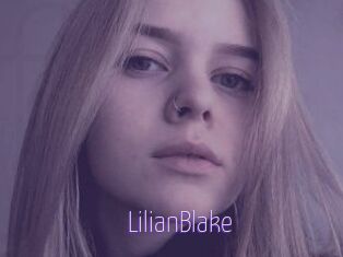 LilianBlake