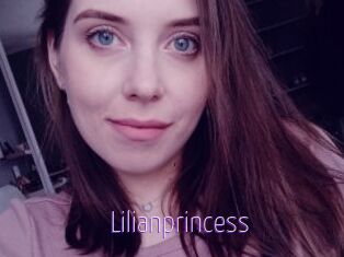 Lilianprincess