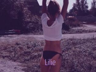 Lilie