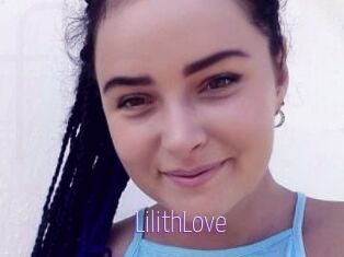 LilithLove