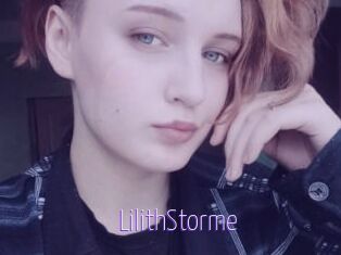 LilithStorme