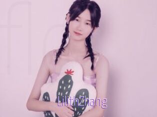 LilithZhang