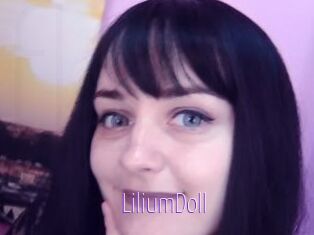 LiliumDoll