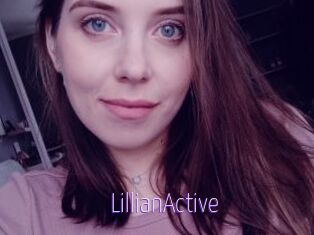 LillianActive