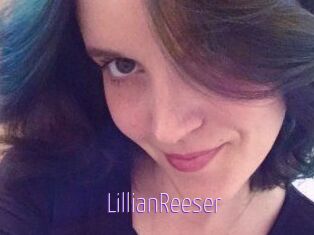 LillianReeser