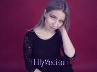 LillyMedison