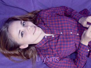 LillySims
