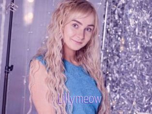 Lillymeow