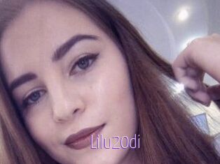 Lilu20di