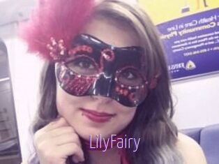 LilyFairy
