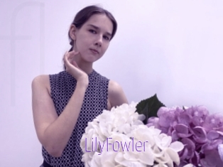 LilyFowler