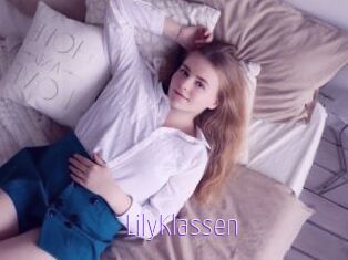 LilyKlassen