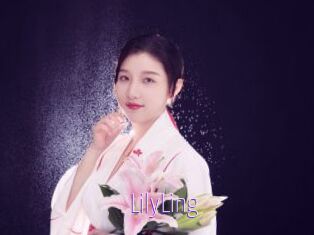 LilyLing