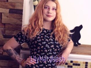 LilyMarakesh