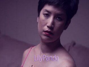 LilyPanda